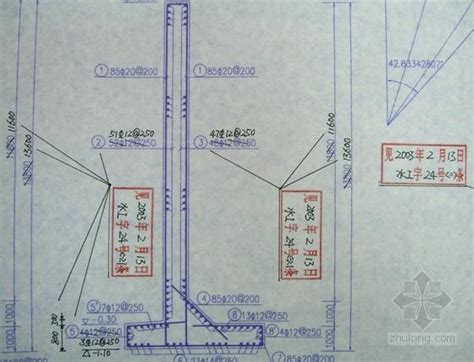 竣工圖怎麼看|竣工圖應該如何編制、如何畫？內業人員可知道？